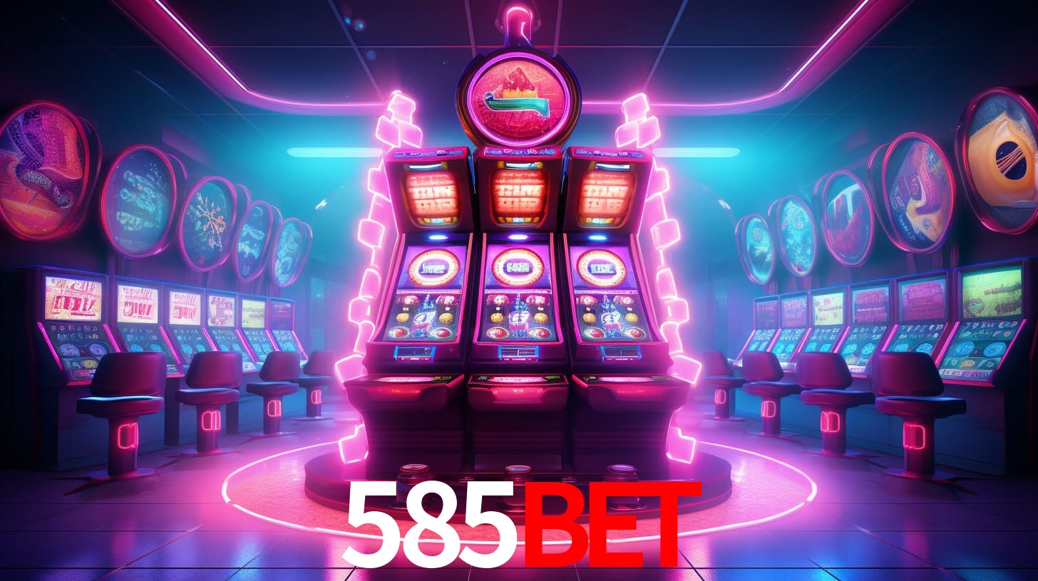 585bet - Cassino On-line Experiência Única - 585bet.com