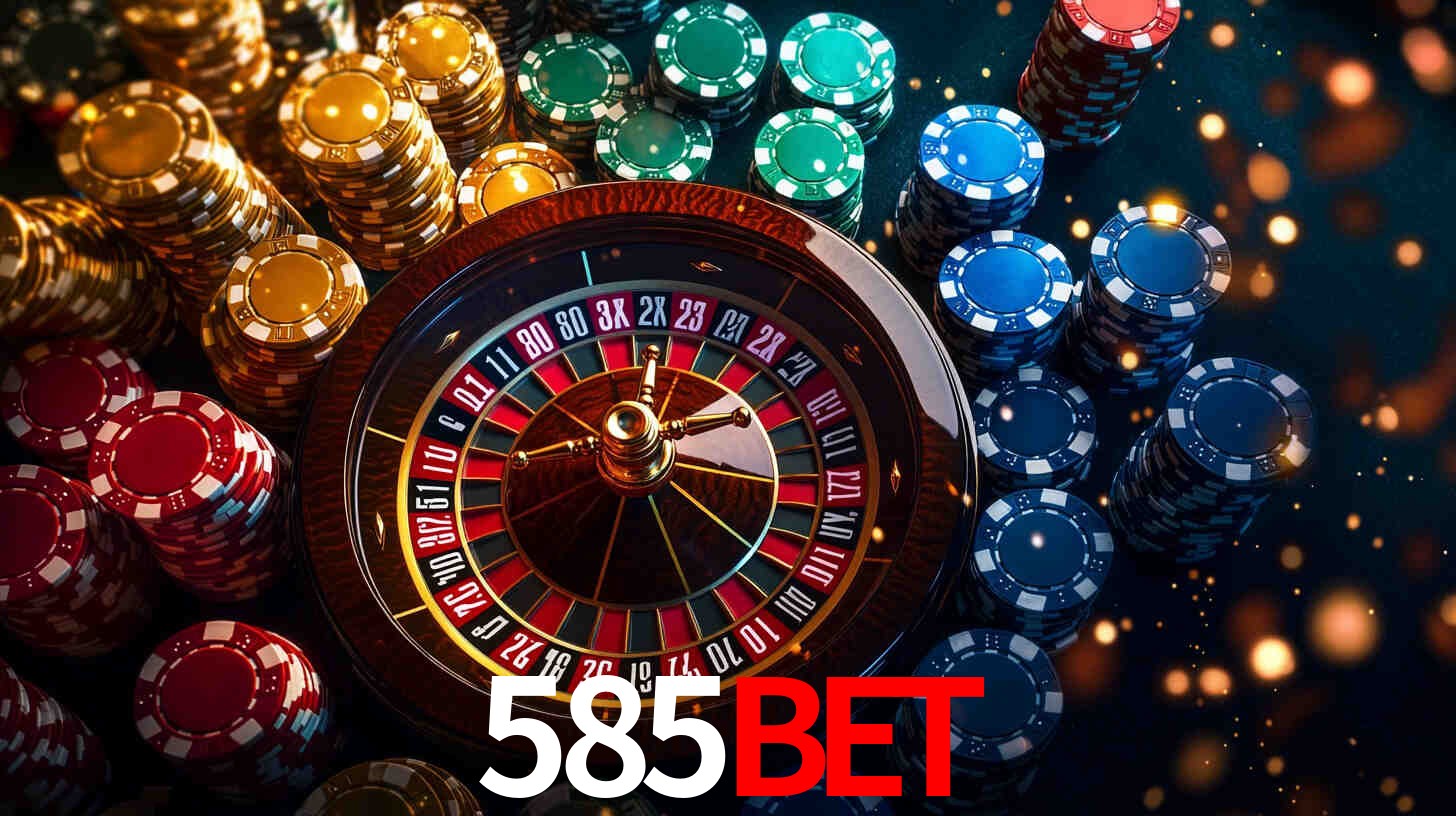 Premium Interface 585bet