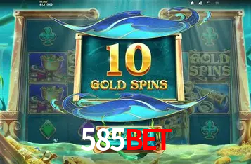Apostas Esportivas na 585bet: Um Guia Completo