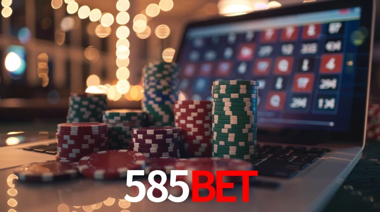 Flash Promotion 585bet