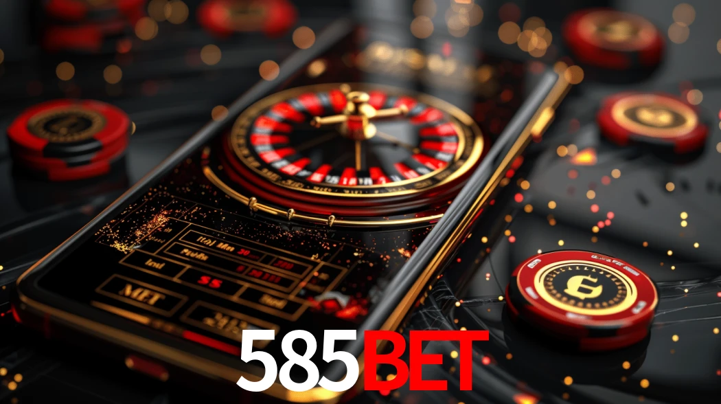 Account Benefits 585bet