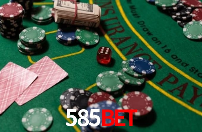 585bet.com