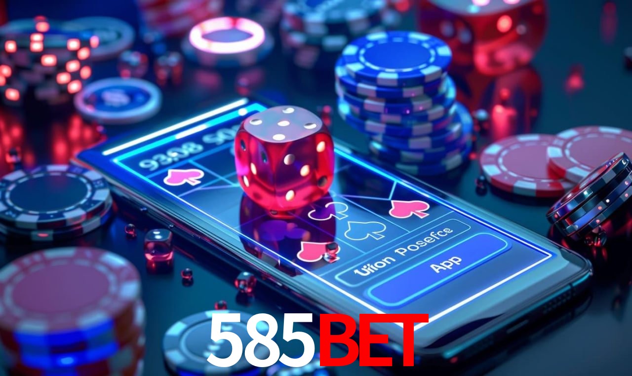 Dr. Ricardo Silva - Moderador Canal Telegram 585bet