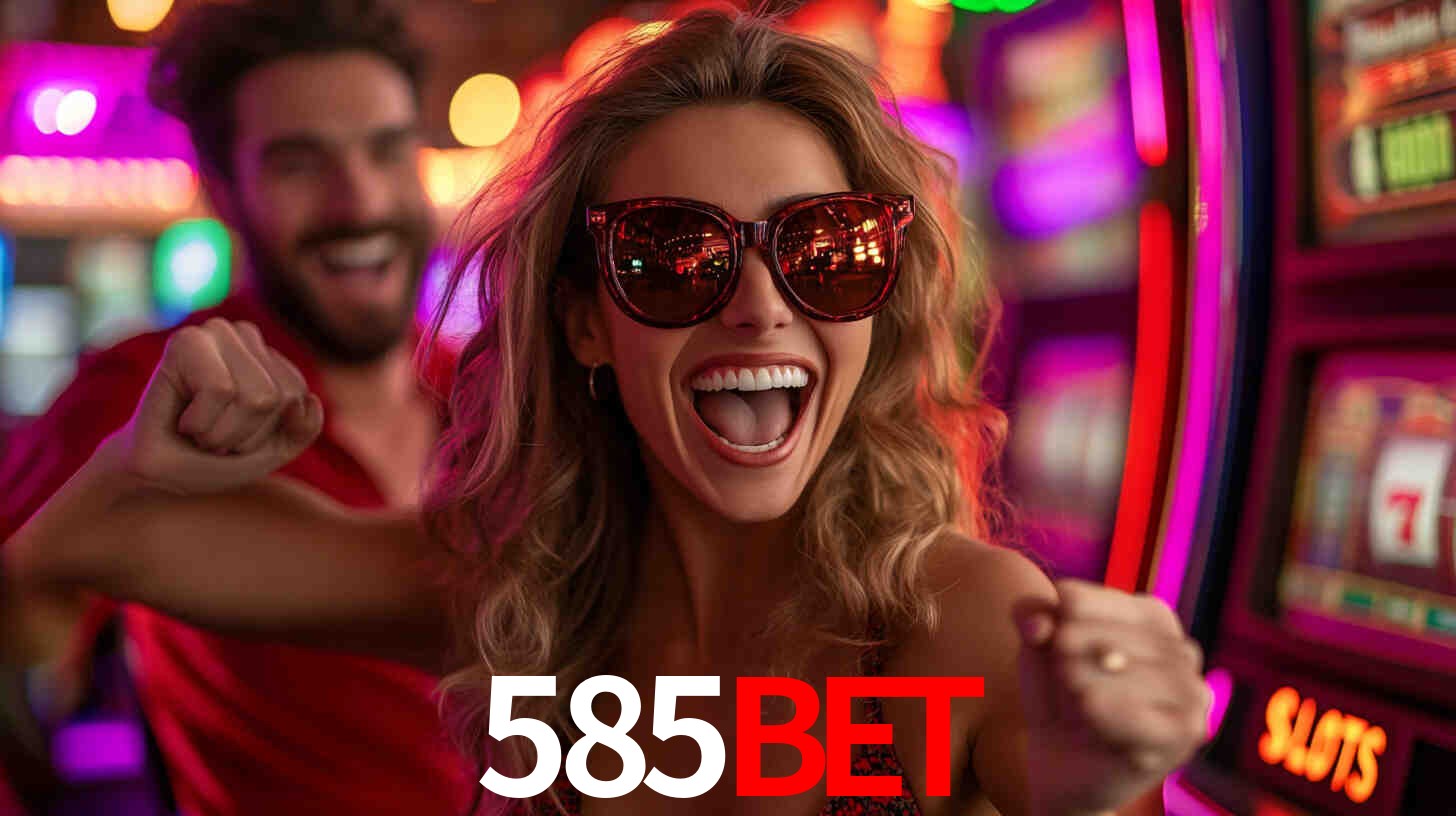 Descubra a Essência do 585bet: Nossa História e Compromissos