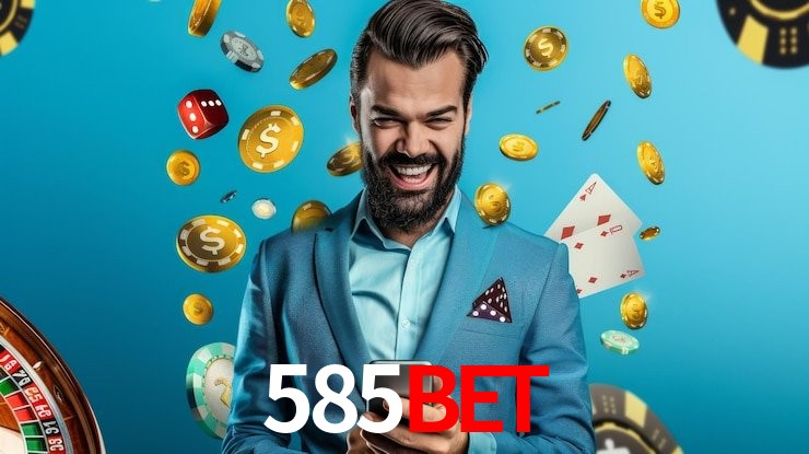 Live Casino 585bet
