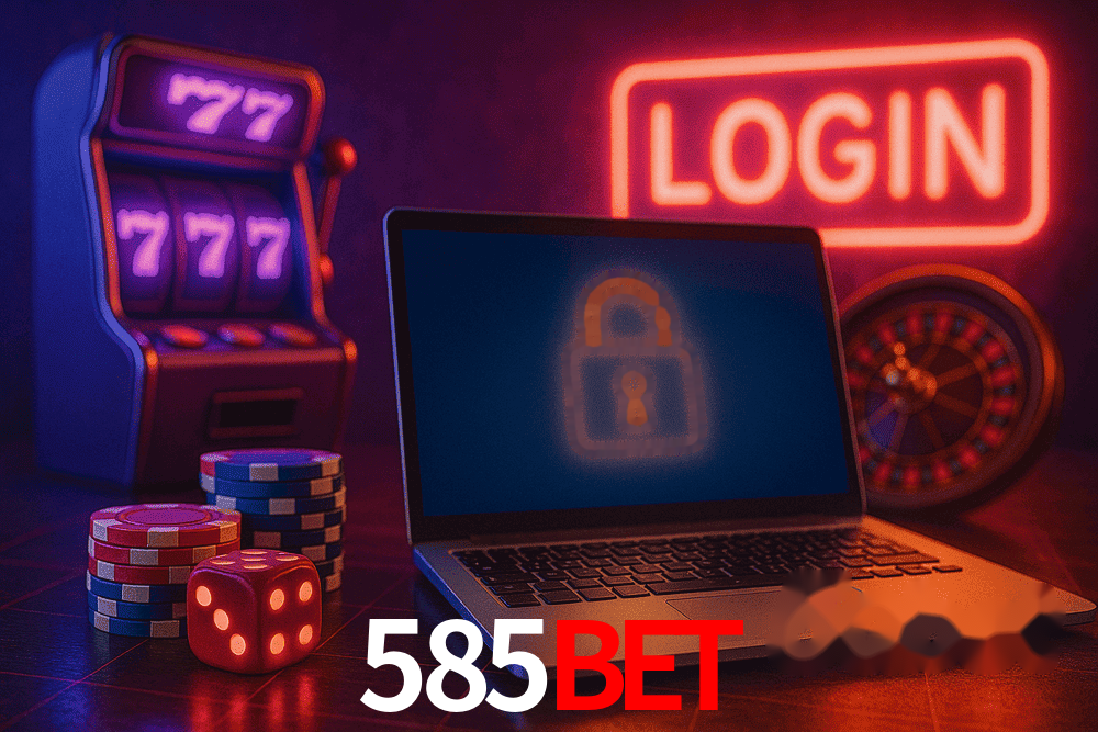 Avaliações dos Jogadores 585bet