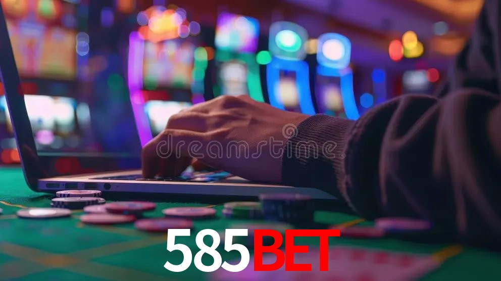 Torneios 585bet
