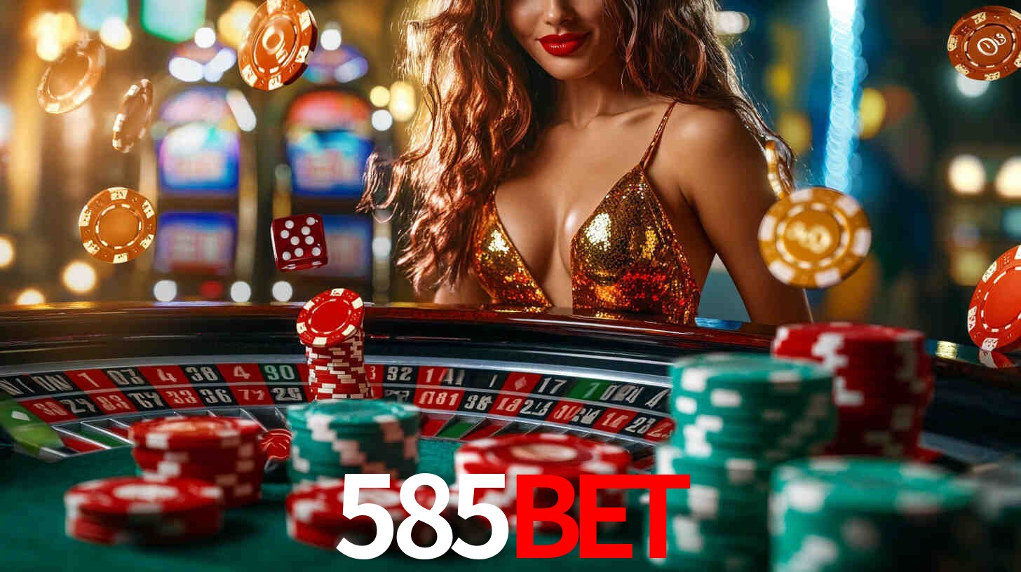 Exclusive Games 585bet