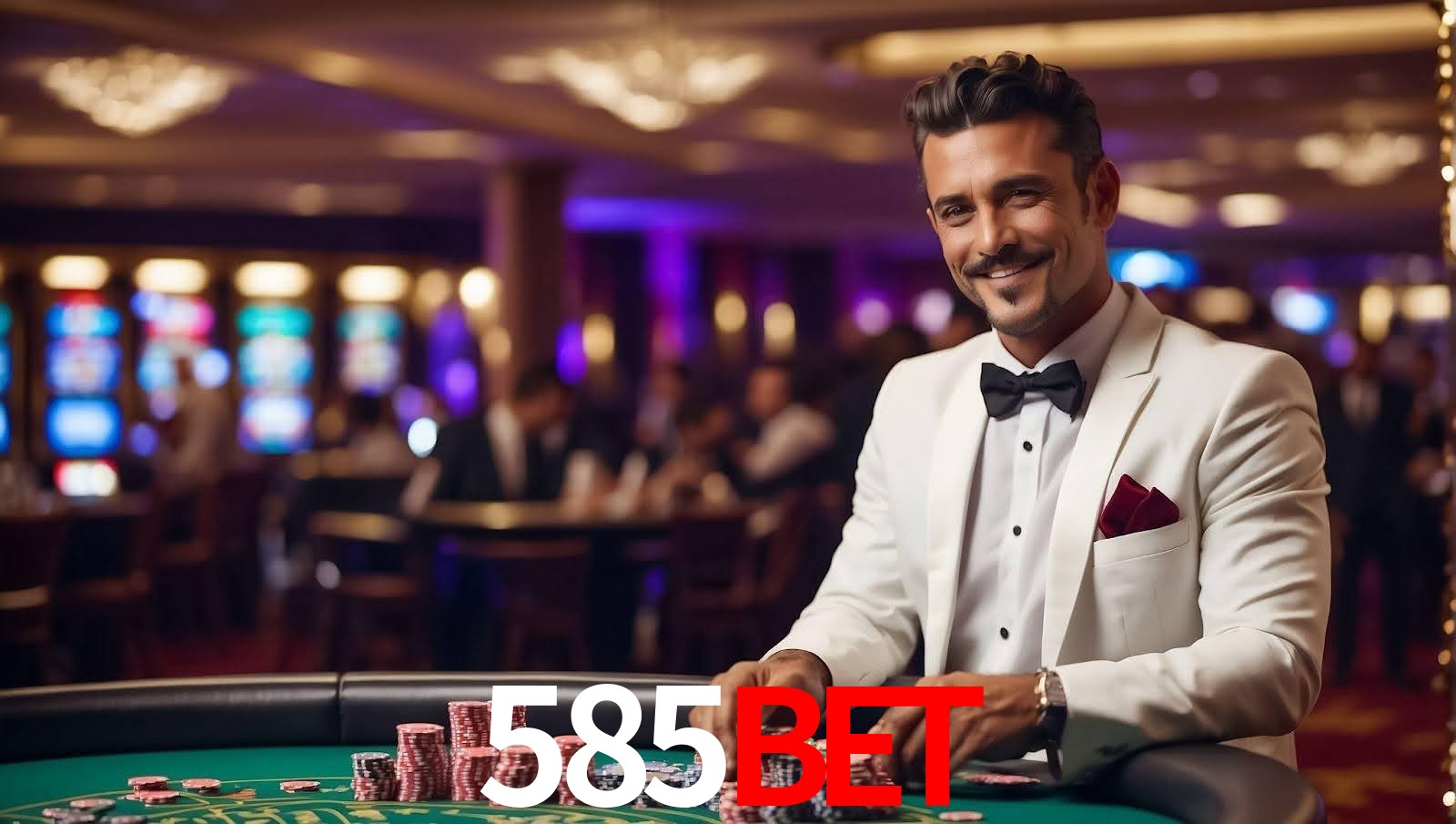 Ofertas Exclusivas 585bet