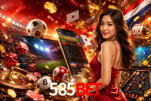 Security Systems 585bet