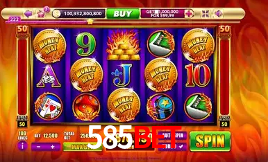 A Revolução dos Aplicativos de Jogos no 585bet