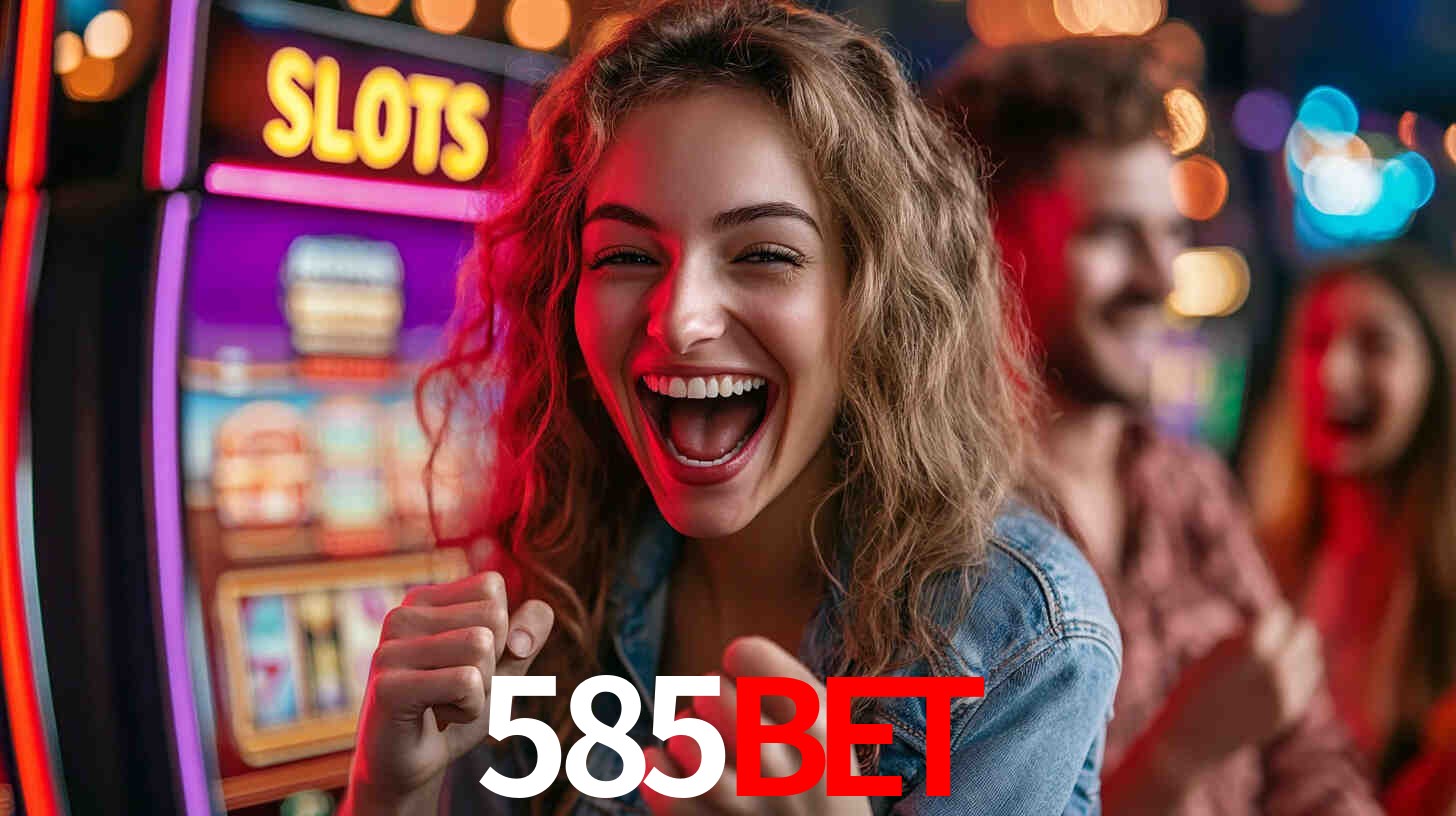 Descubra o Programa VIP da 585bet: Vantagens Exclusivas para Jogadores