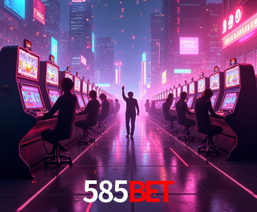 Casino VIP 585bet