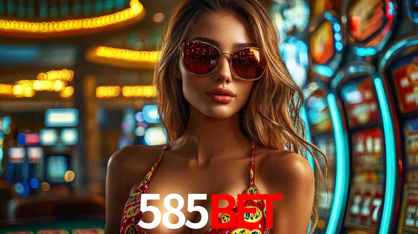 585bet App Interface