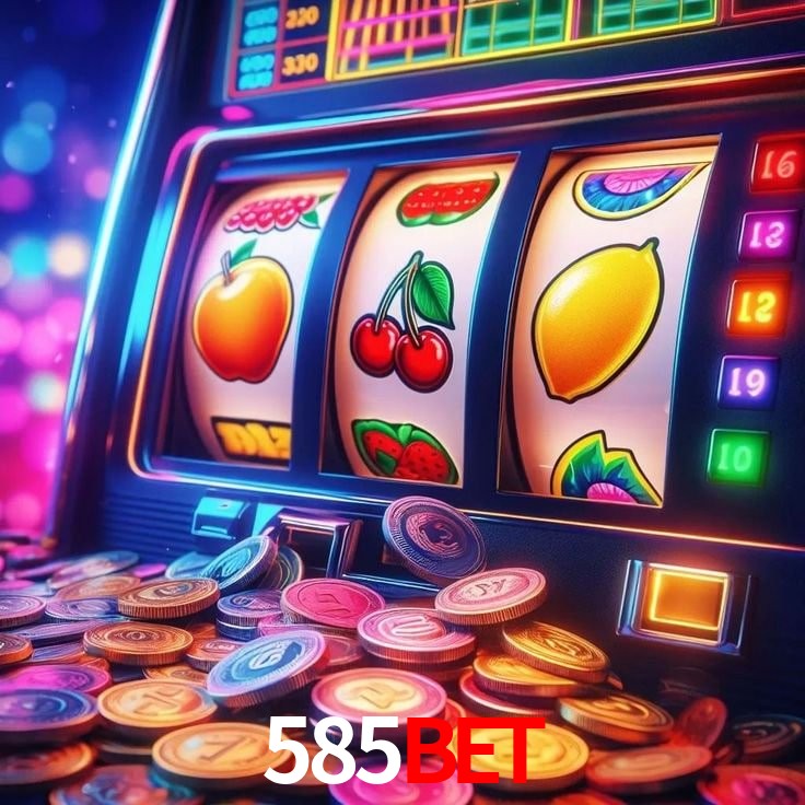 Recursos de Bônus 585bet