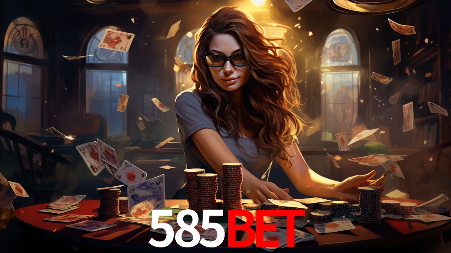 VIP Casino 585bet