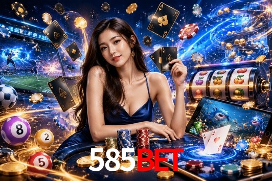 Platform Technology 585bet