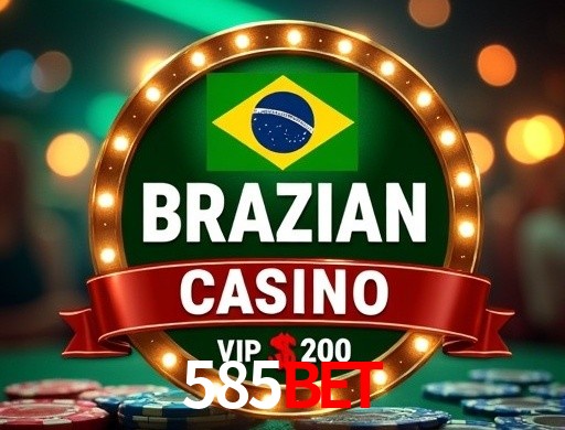 Bot 585bet Telegram
