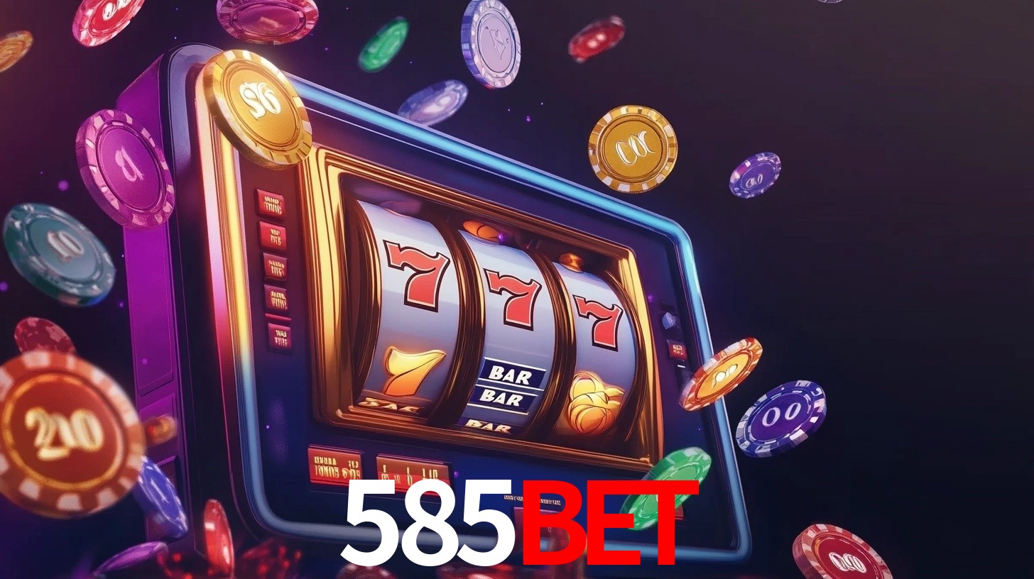 Daily Bonuses 585bet