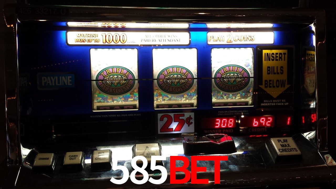 Football Betting 585bet