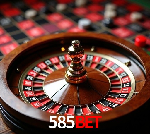 585bet Plataforma Confiável